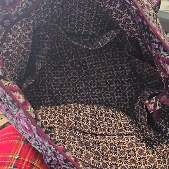 Vera bradley bag - Picture 2 of 3